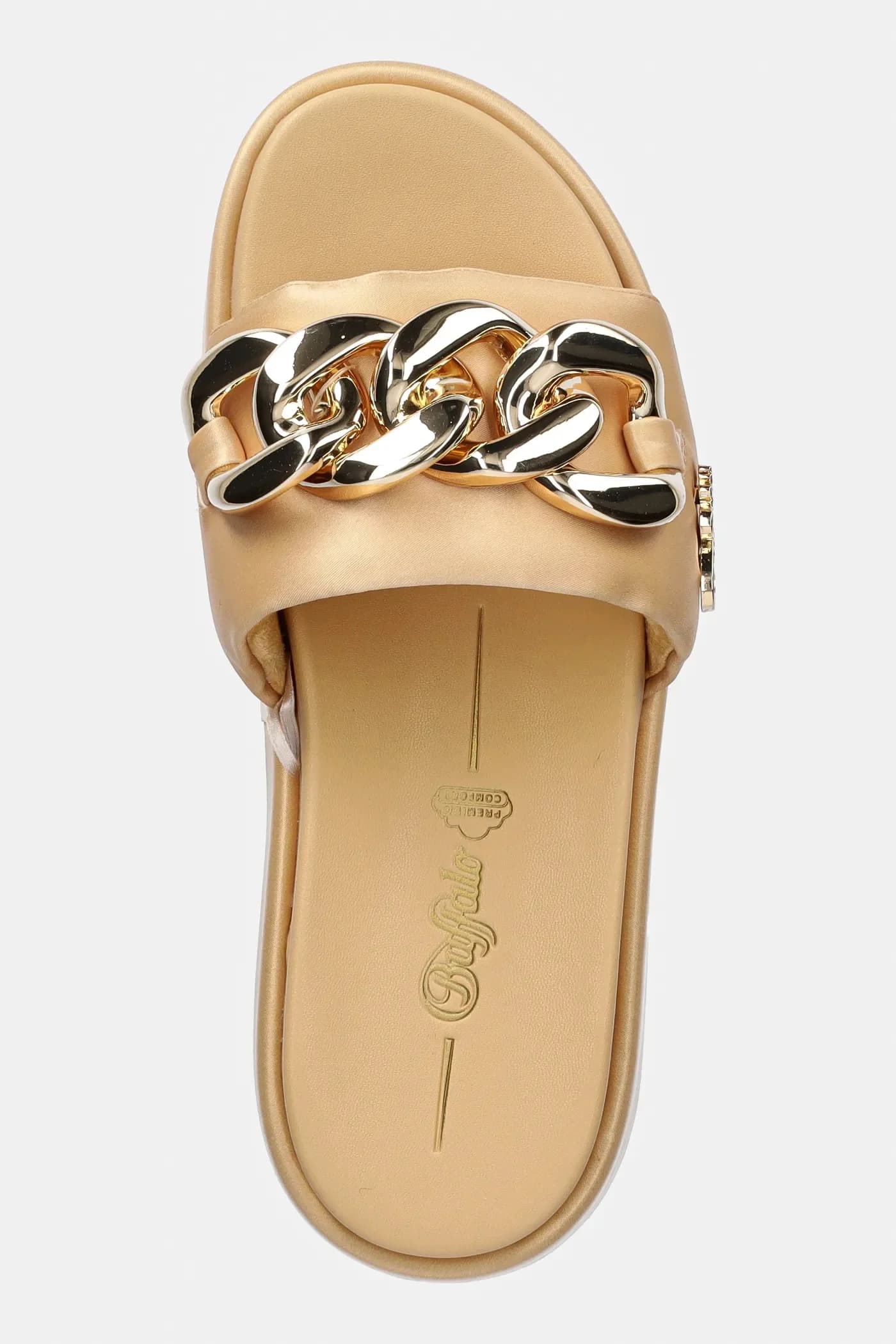 шлепанцы Noa Slide Chain 2.0 - фото 4