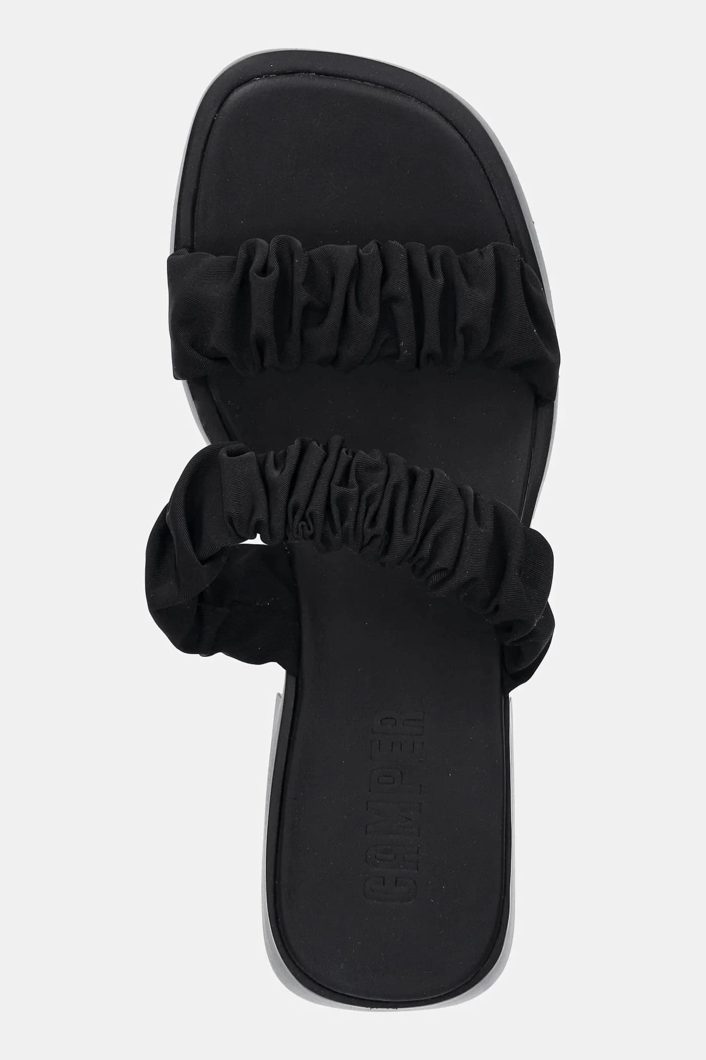 шлепанцы Дэна - фото 4