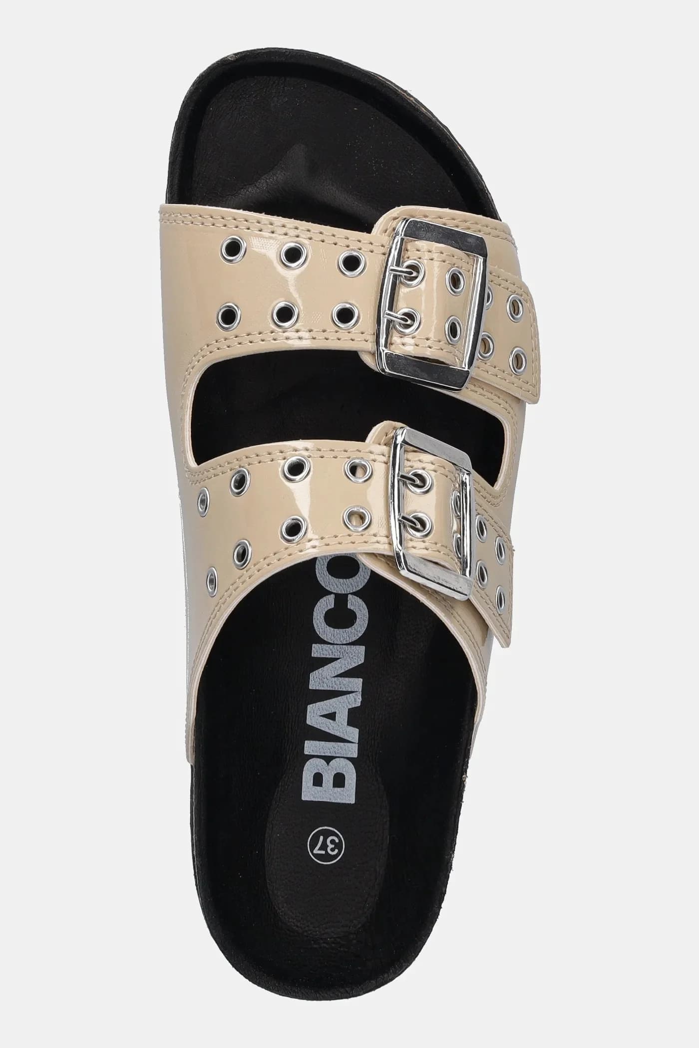 шлепанцы BIAMIAMI - фото 4