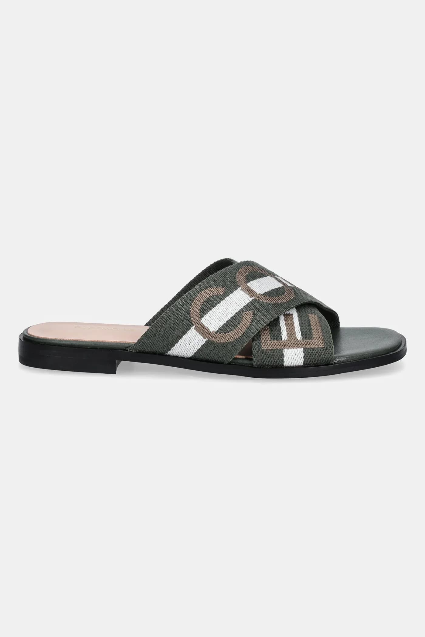 Шлепки - фото 2