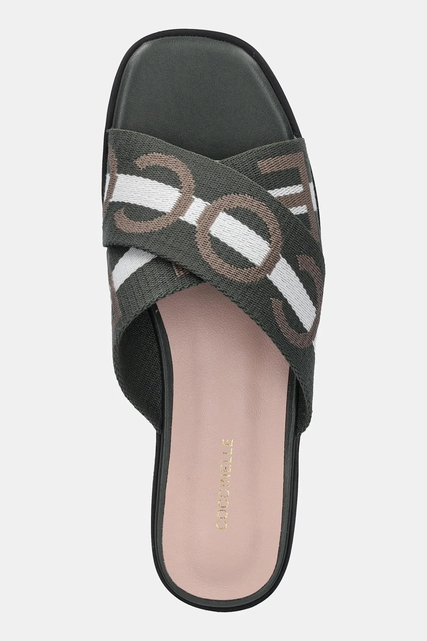 Шлепки - фото 4