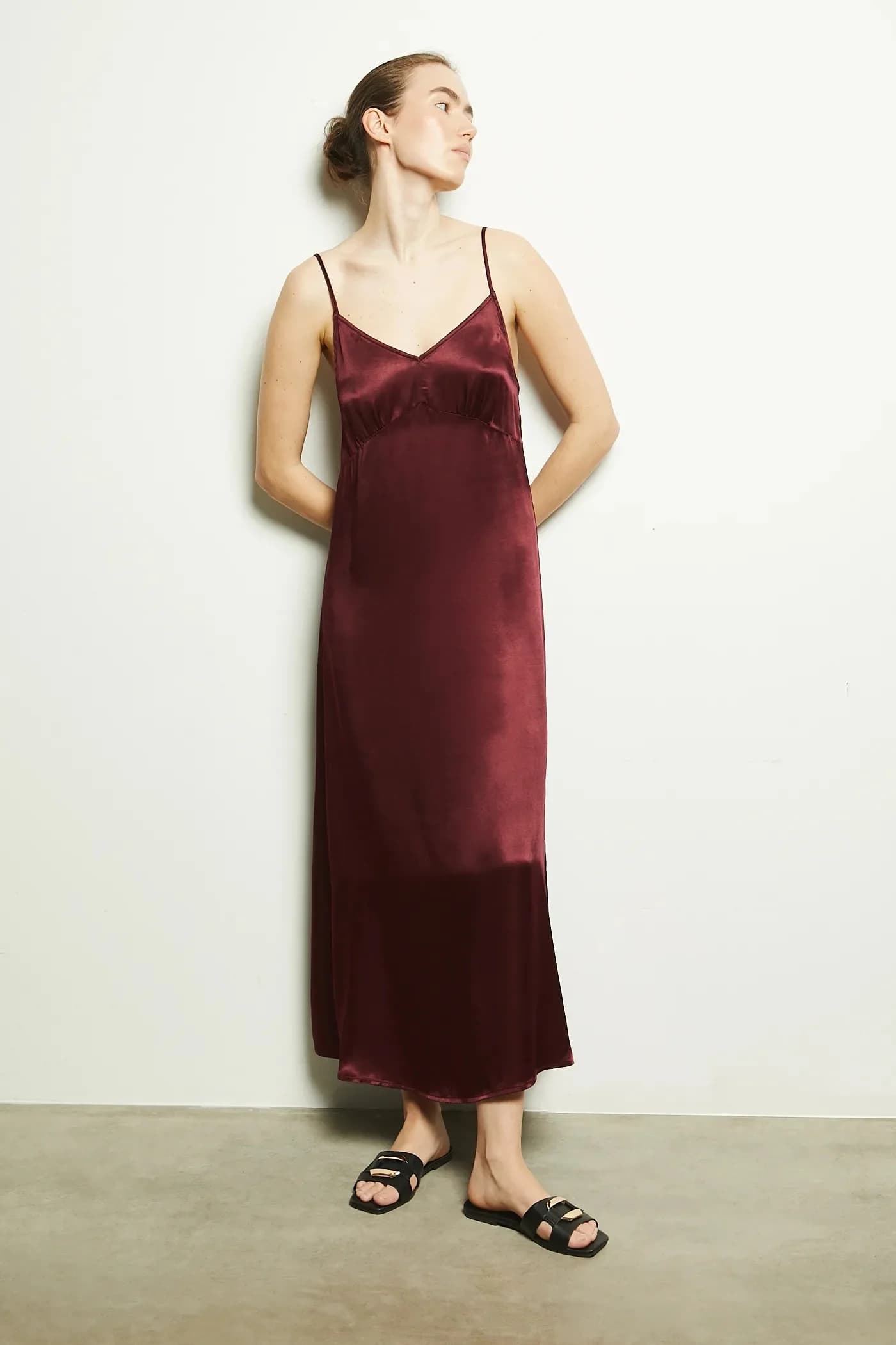 Шлепки - фото 7