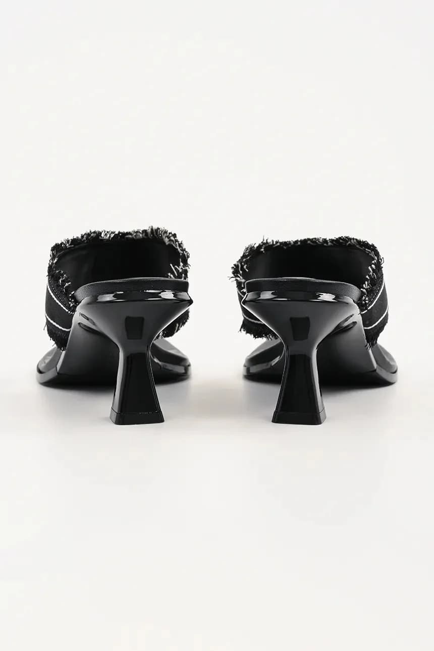 шлепанцы PANACHE II - фото 3