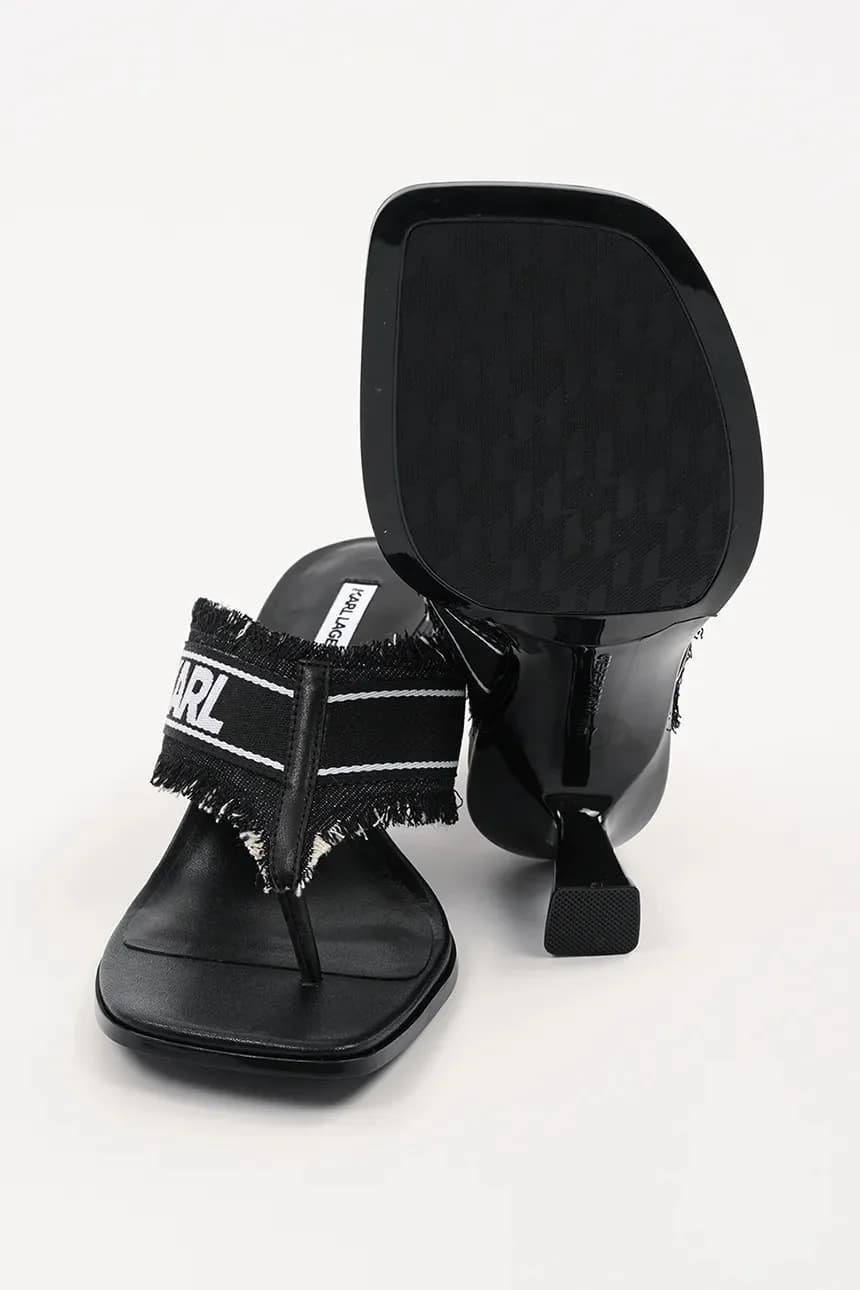 шлепанцы PANACHE II - фото 5