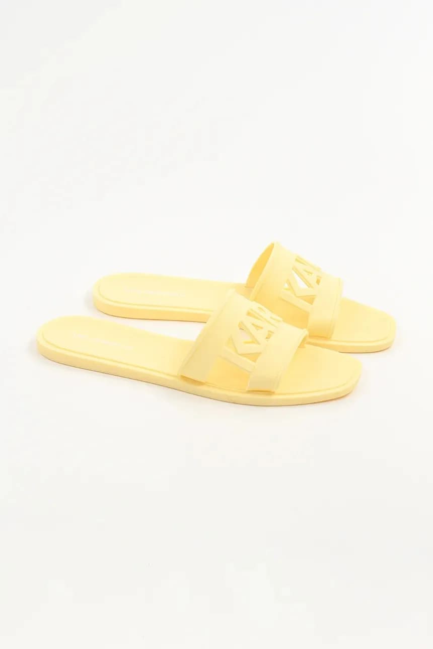 шлепанцы JELLY - фото 2