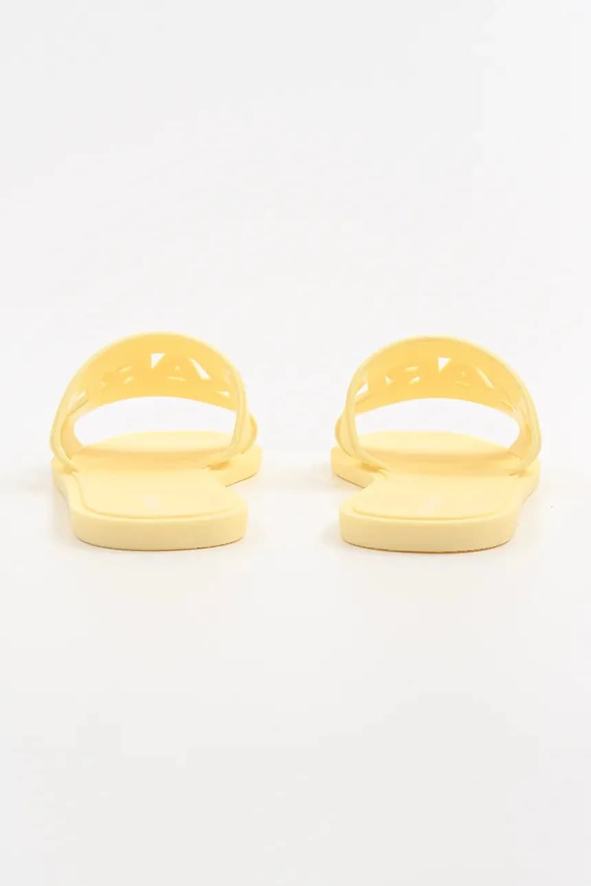 шлепанцы JELLY - фото 3