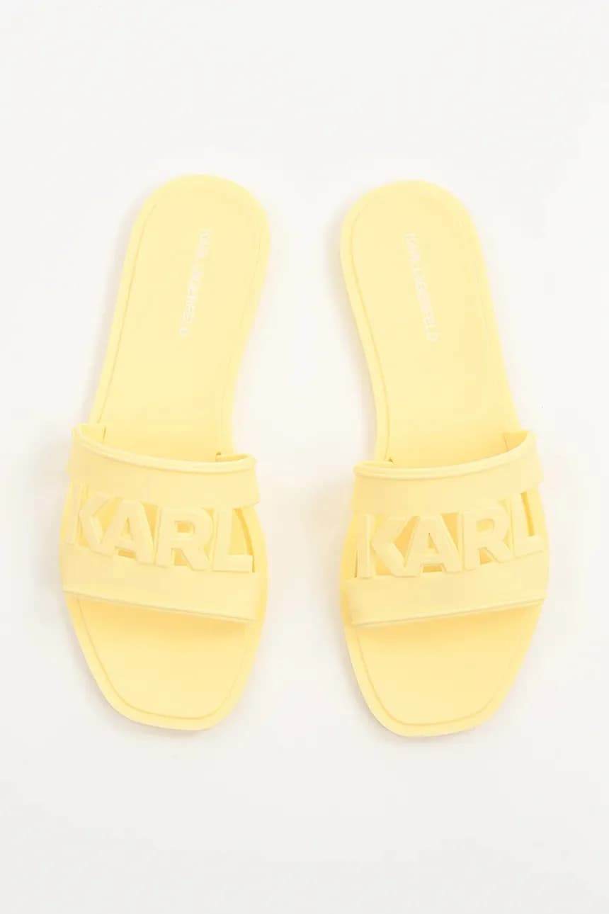 шлепанцы JELLY - фото 4