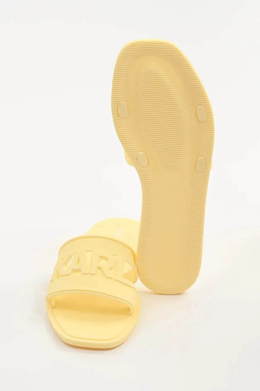 шлепанцы JELLY - фото 5