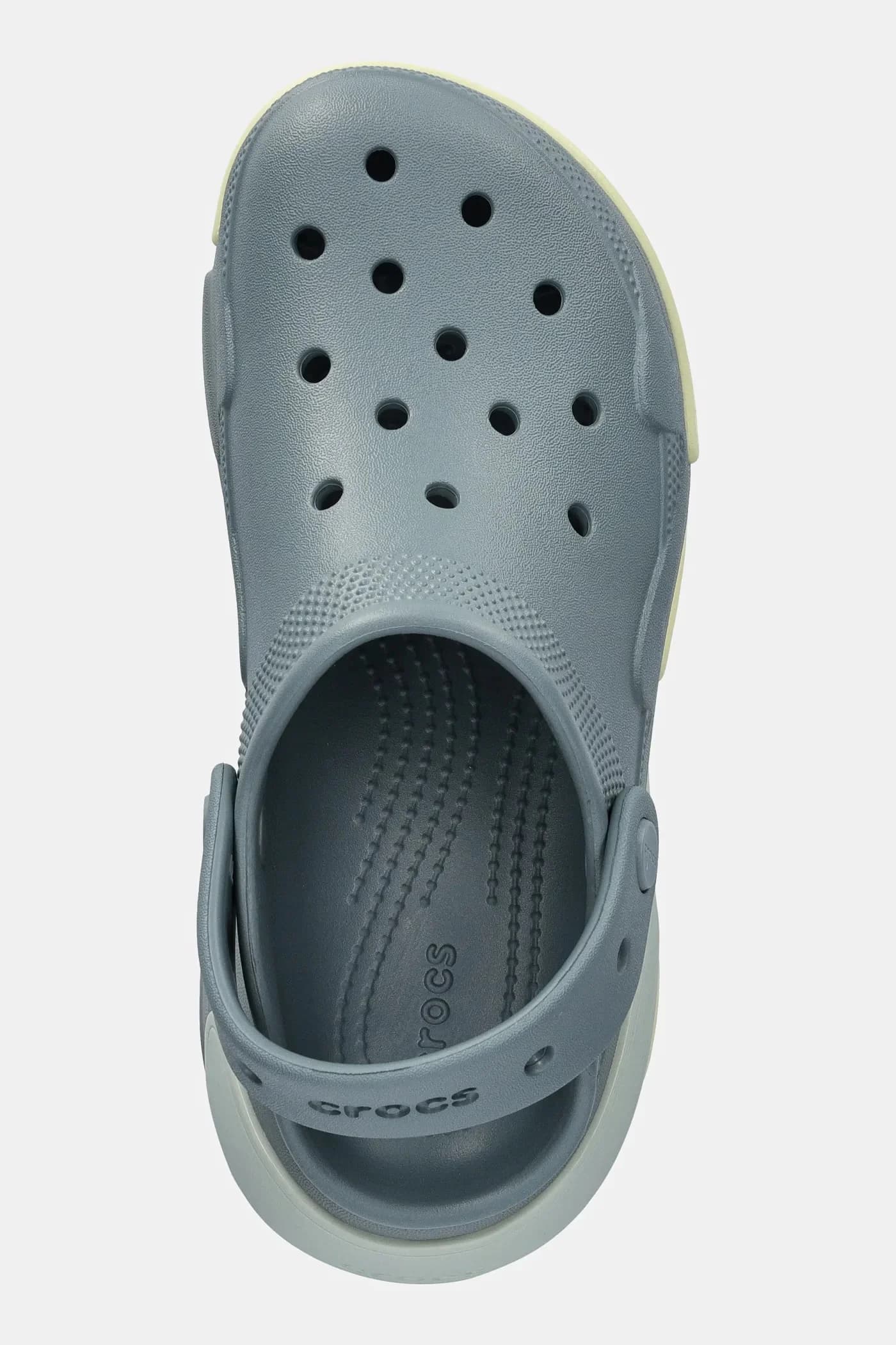 шлепанцы Bubble Crush Clog - фото 4