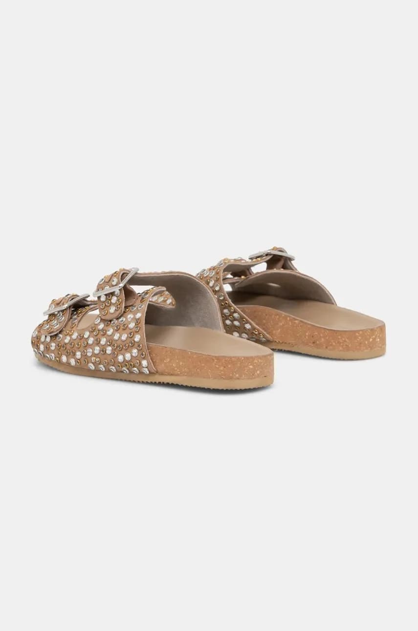 Шлепки - фото 4