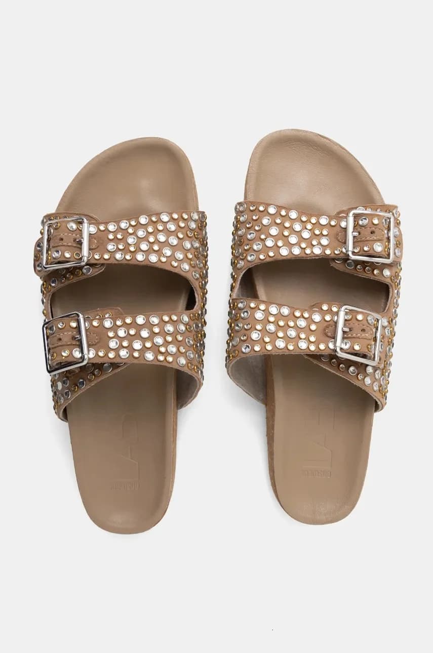 Шлепки - фото 5