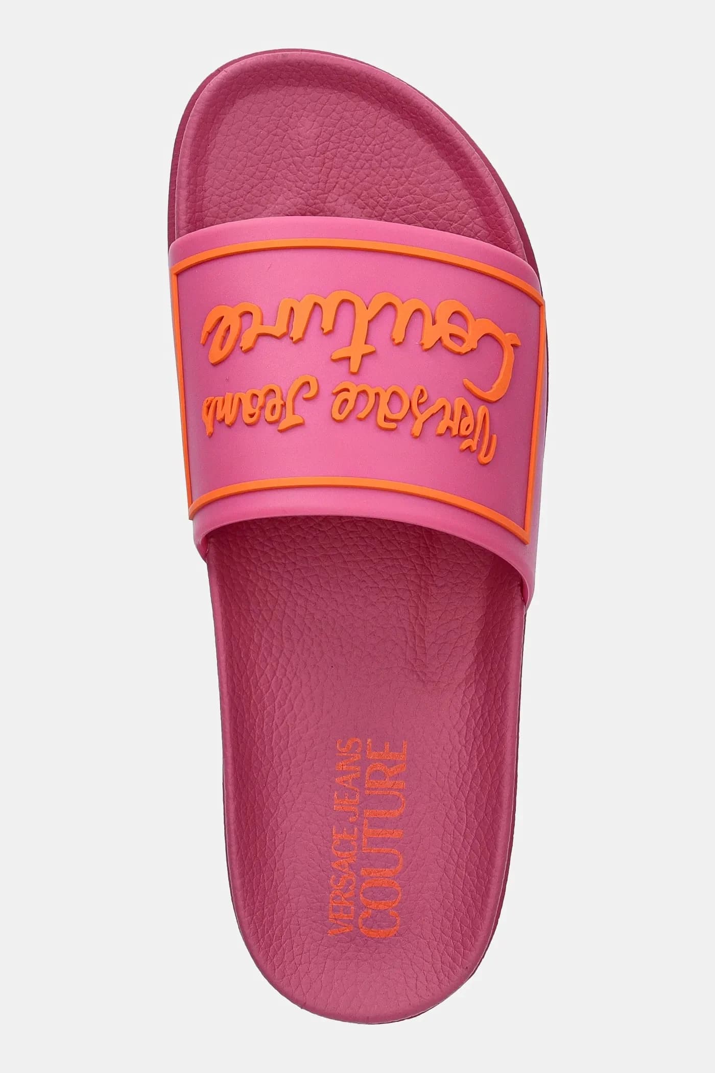 Шлепки - фото 3