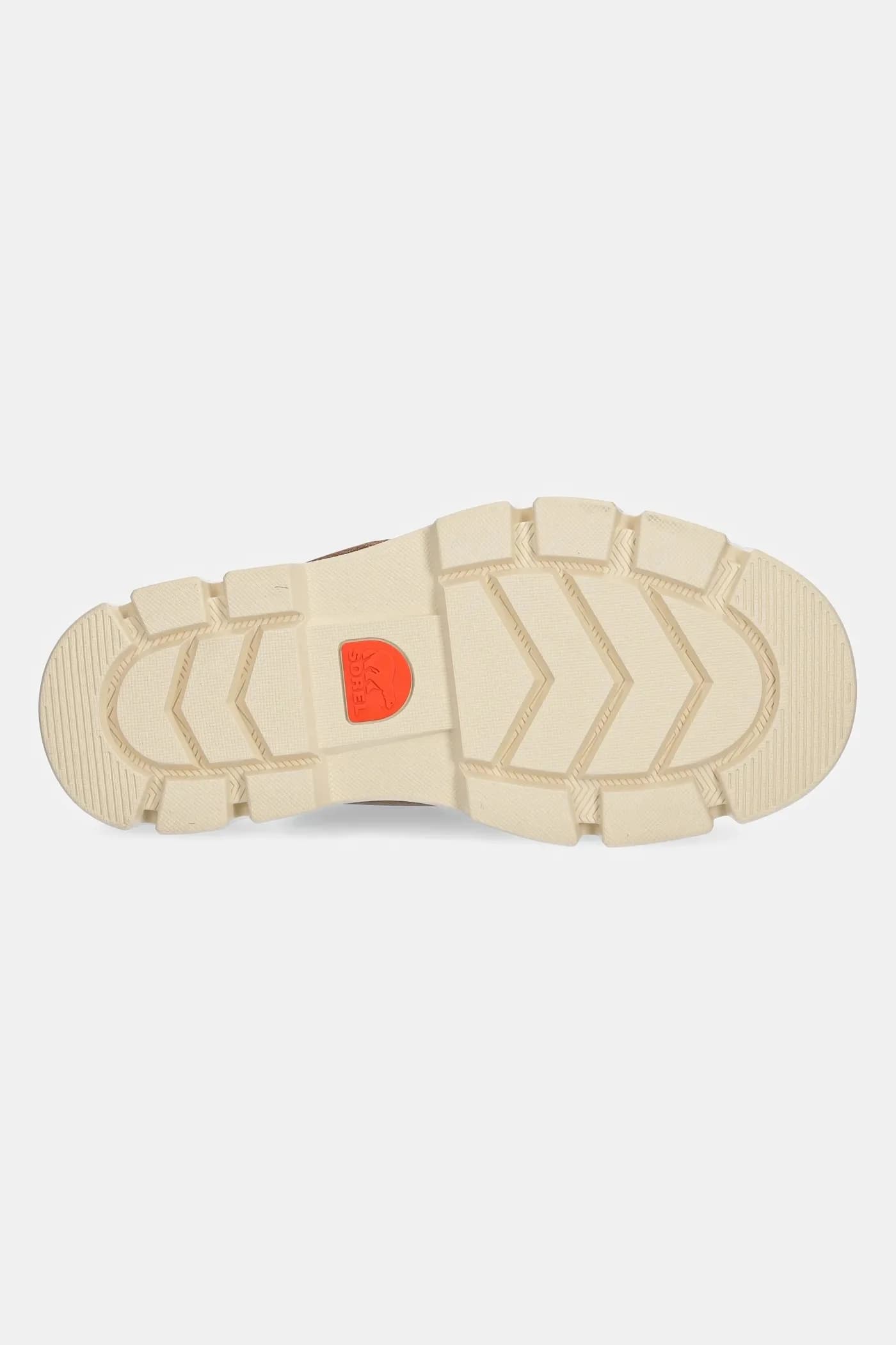 Кожаные шлепанцы REIN CB SLIDE - фото 5