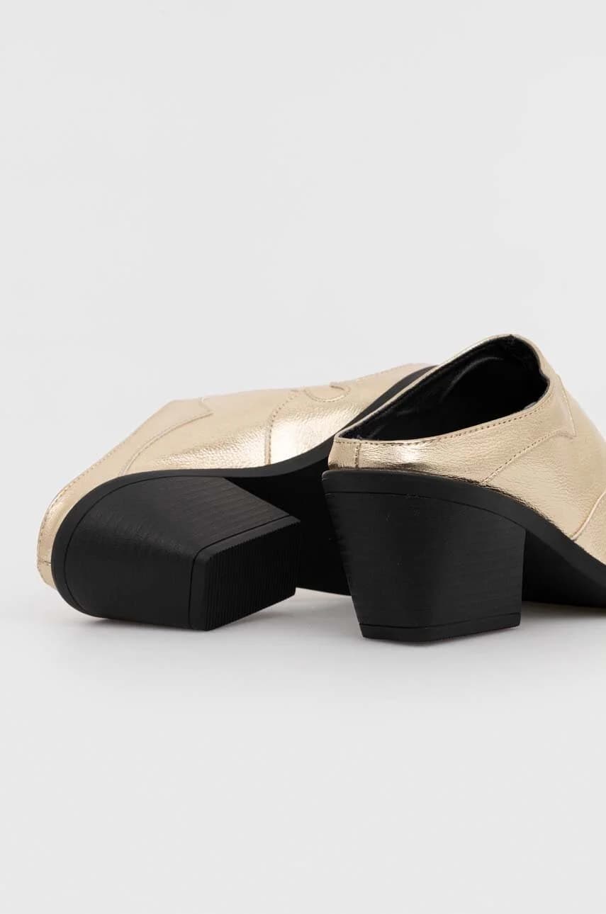 Шлепки - фото 5