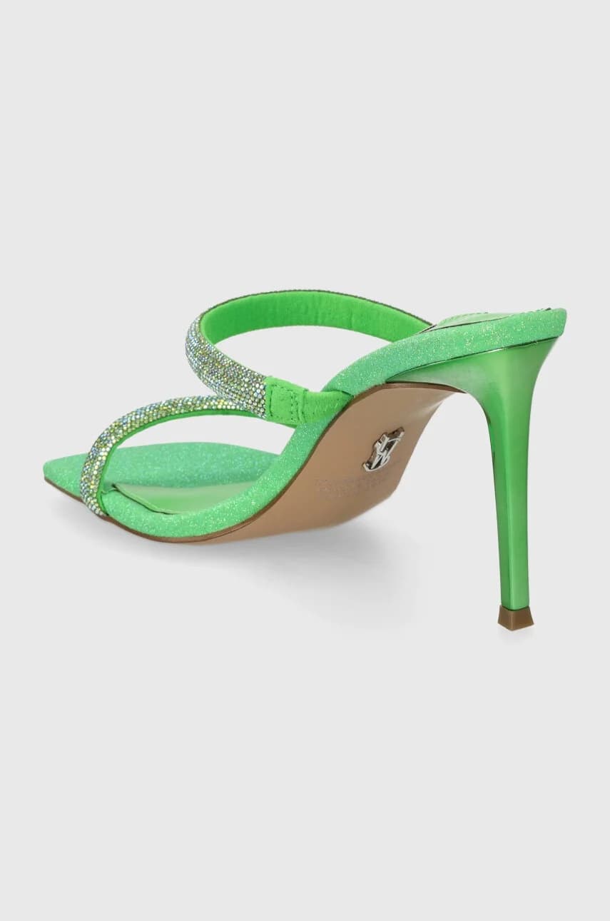 шлепанцы Emporium-R - фото 3