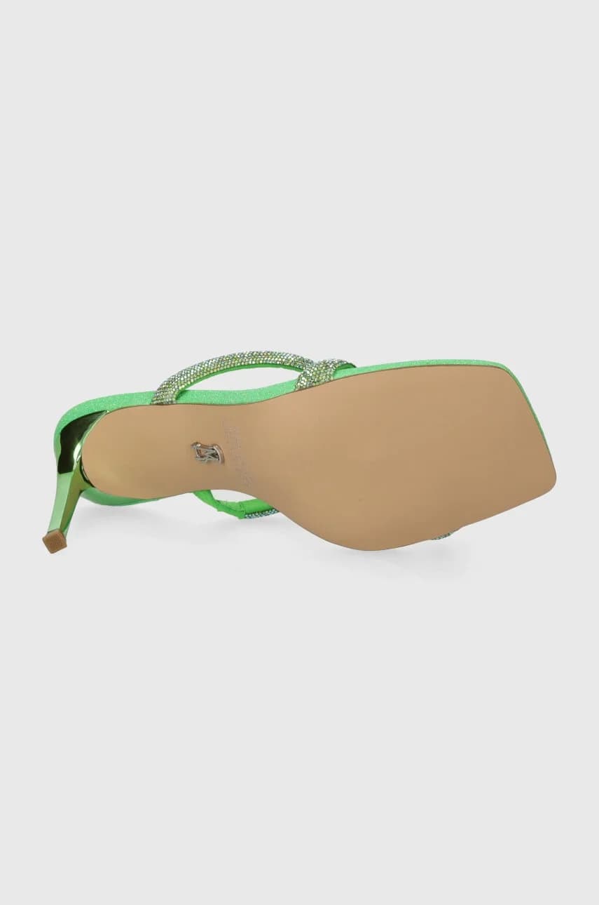 шлепанцы Emporium-R - фото 5