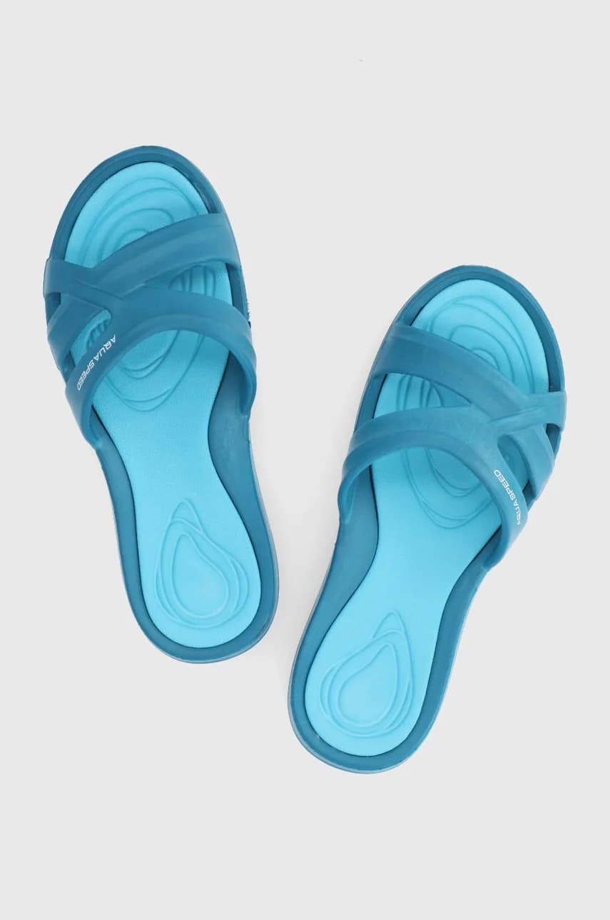 Шлепки - фото 3