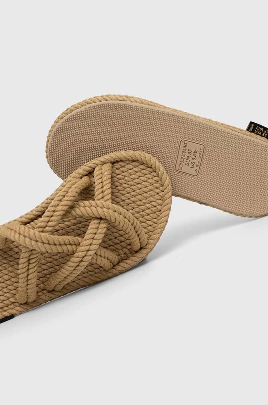 Бодрумские шлепанцы - фото 3