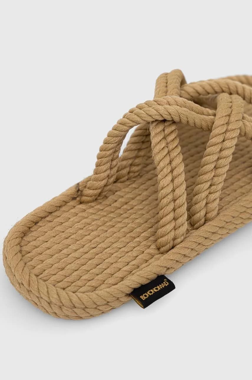 Бодрумские шлепанцы - фото 4