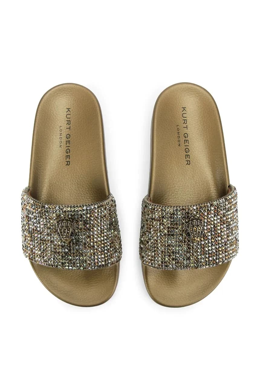 шлепанцы Meena Eagle - фото 2