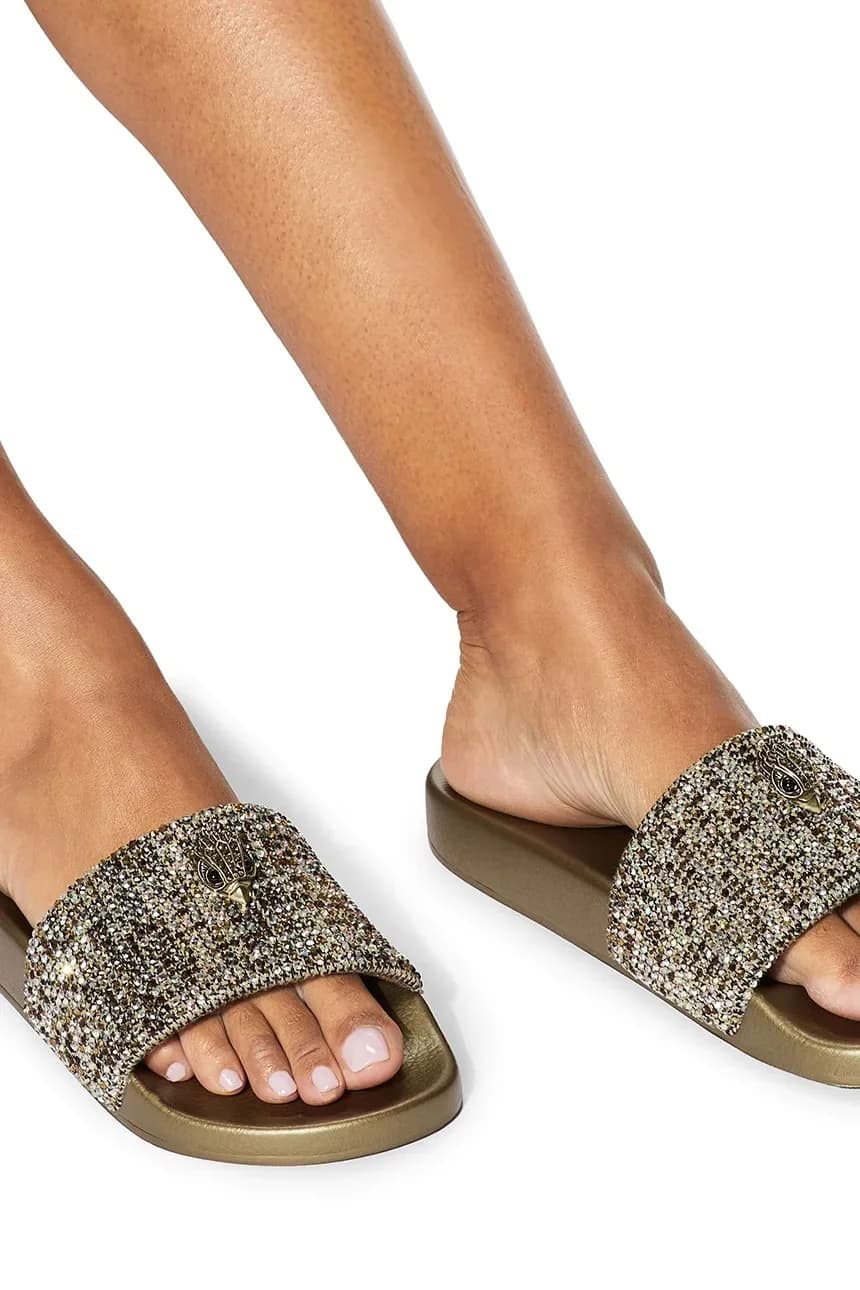 шлепанцы Meena Eagle - фото 5