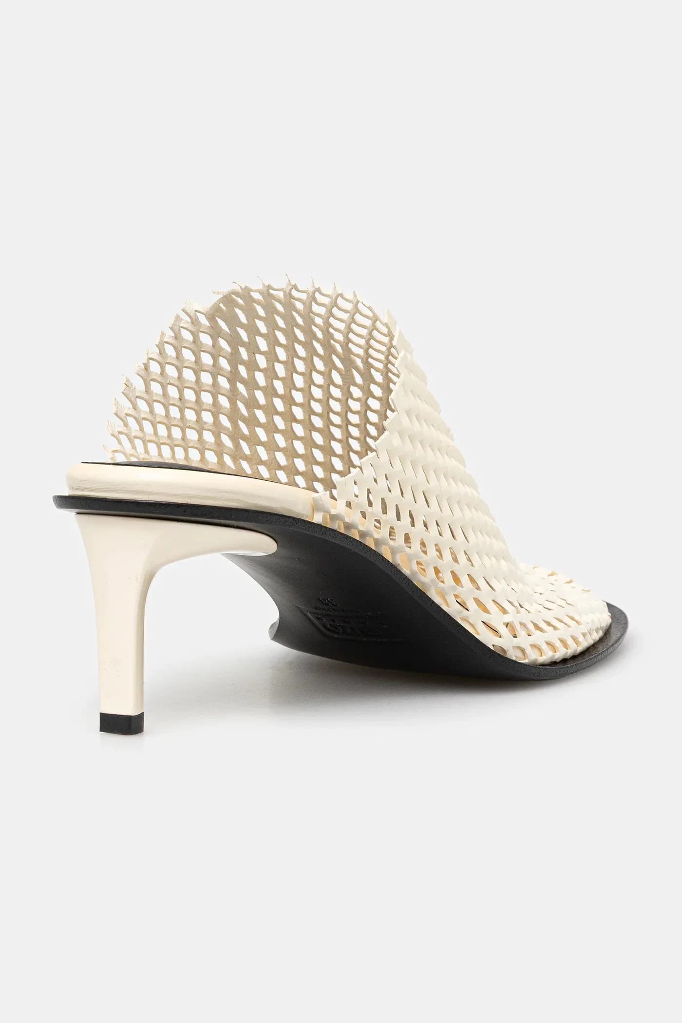 шлепанцы-мюли - фото 3