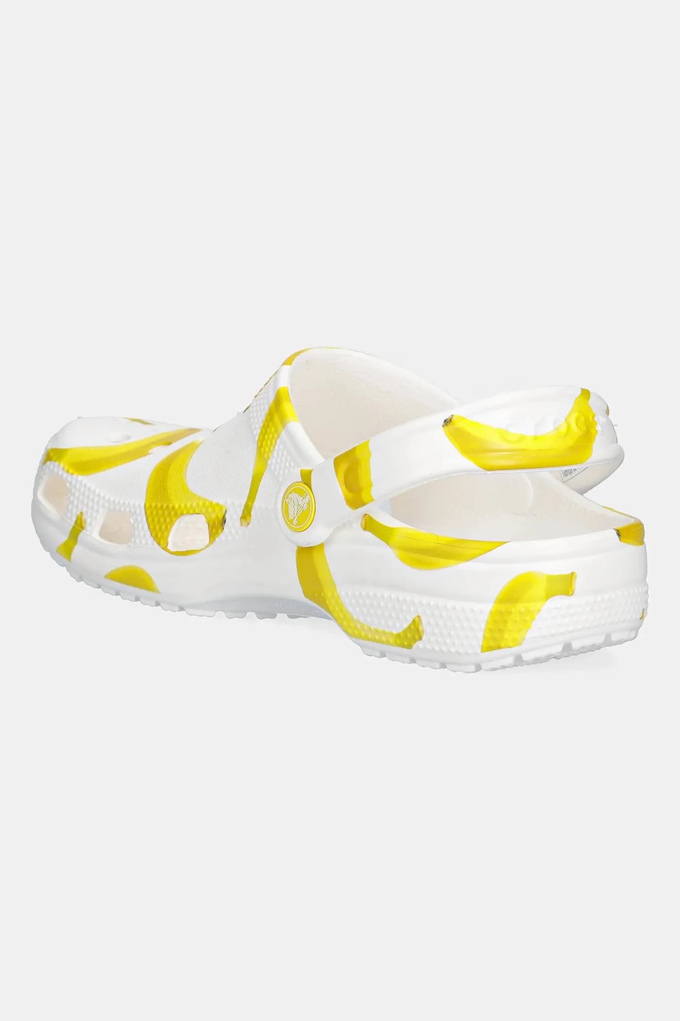 Классические шлепанцы Fresh Fruits Clog - фото 3