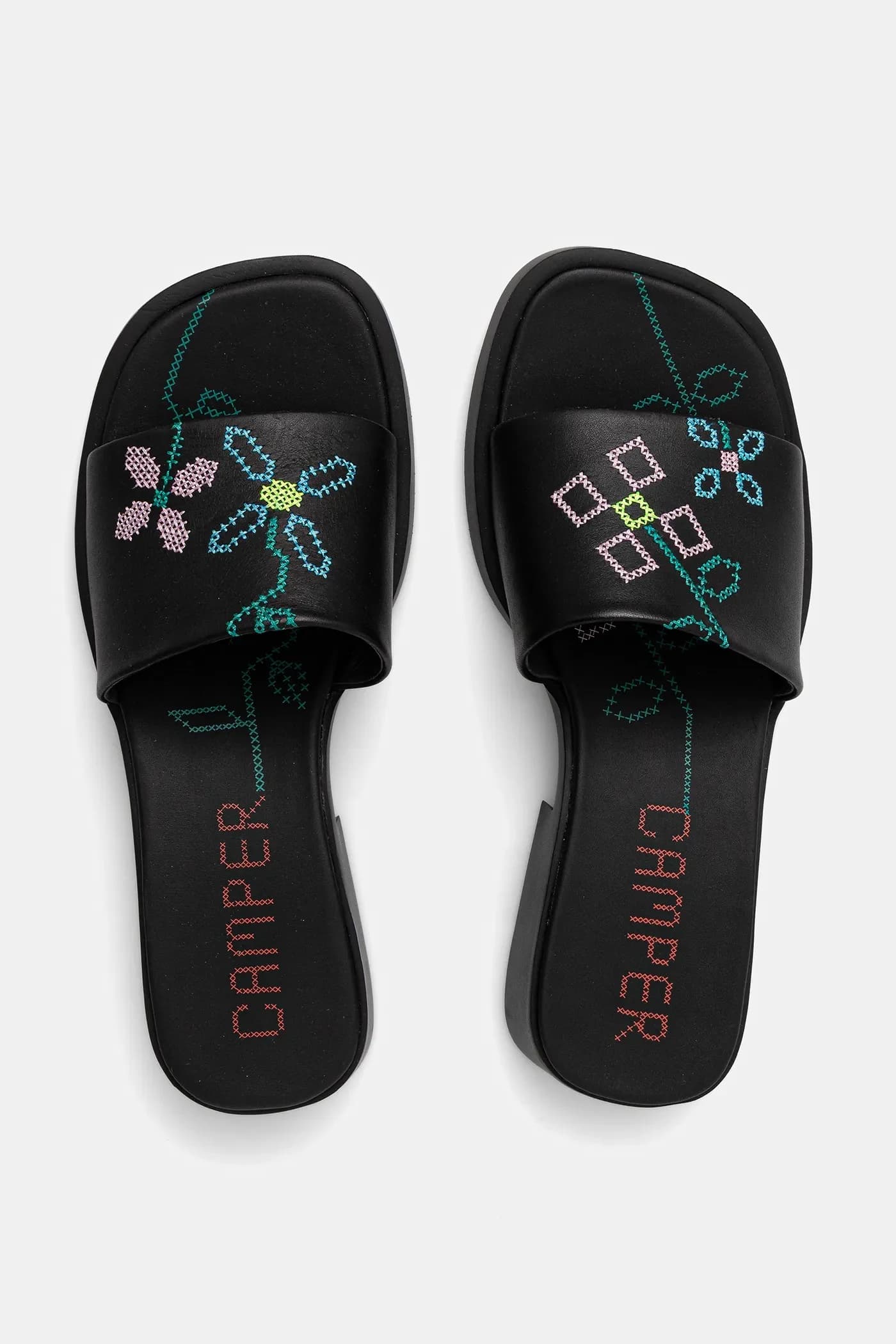 шлепанцы из стеклопластика