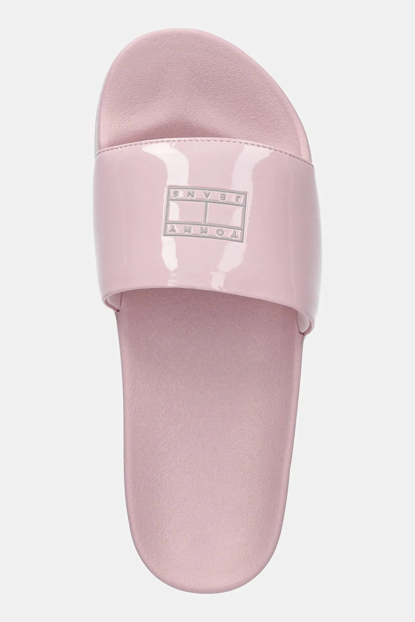 Вьетнамки FLAG POOL SLIDE PATENT - фото 4