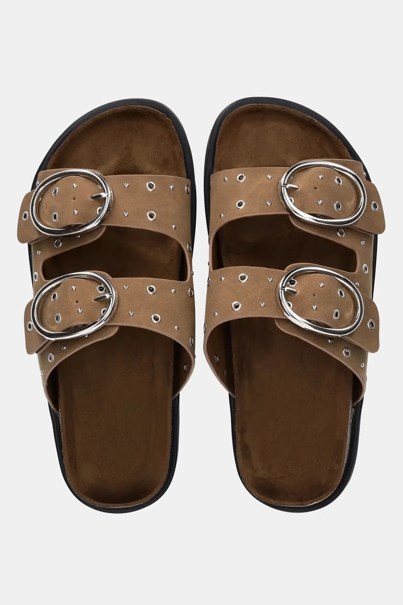 Шлепки - фото 4