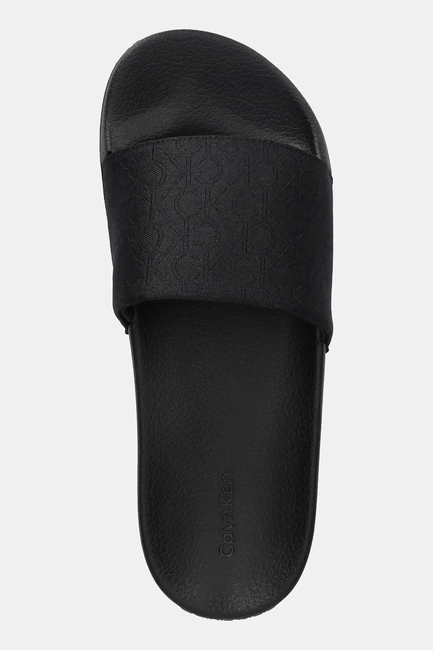 Шлепанцы POOL SLIDE - JACQ - фото 4