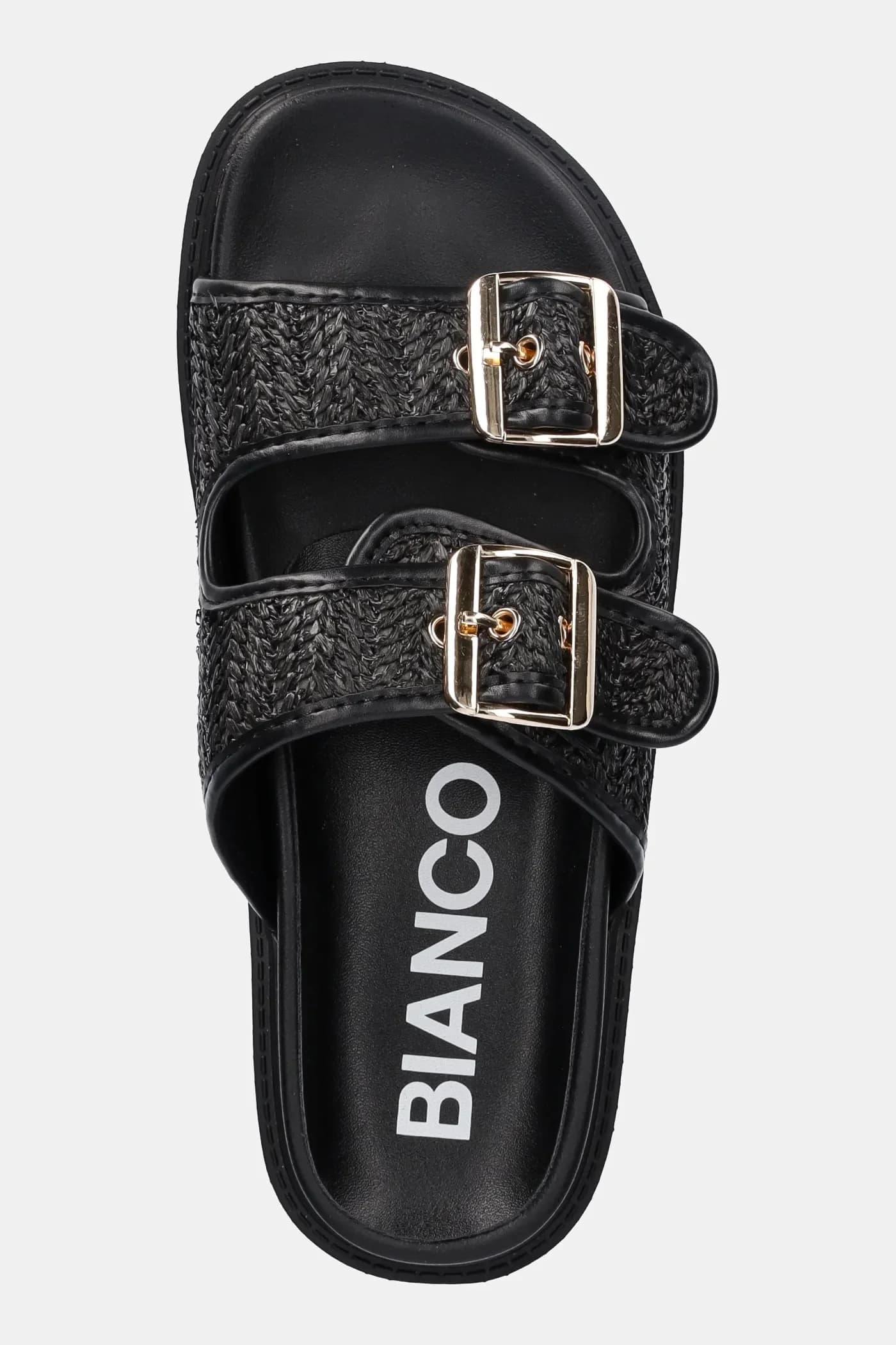 шлепанцы BIAOSLO - фото 4