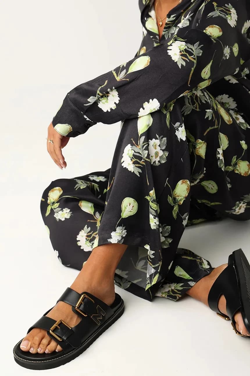 шлепанцы RACHEL PENNY - фото 7