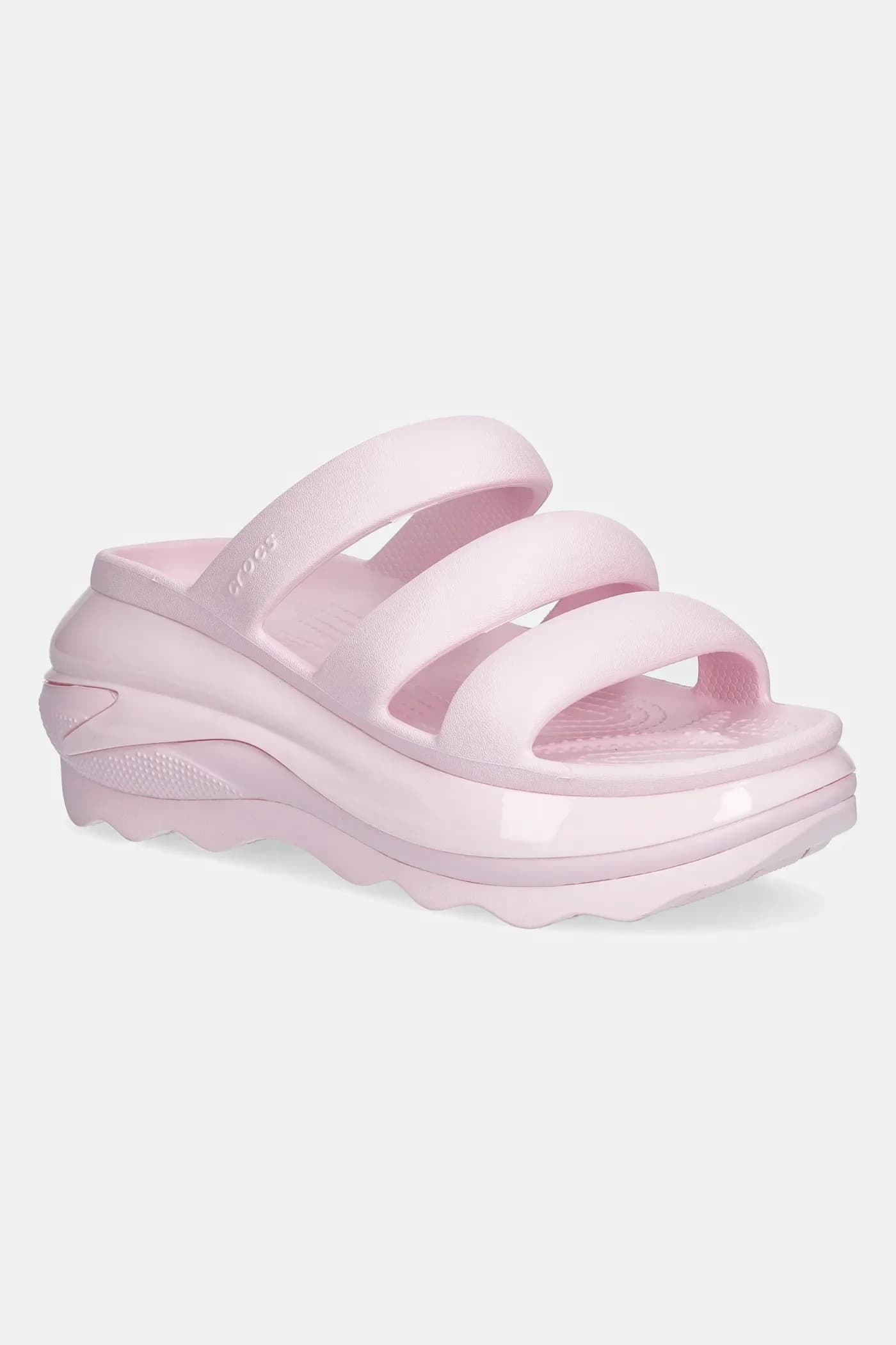 шлепанцы Mega Crush Tripe Strap