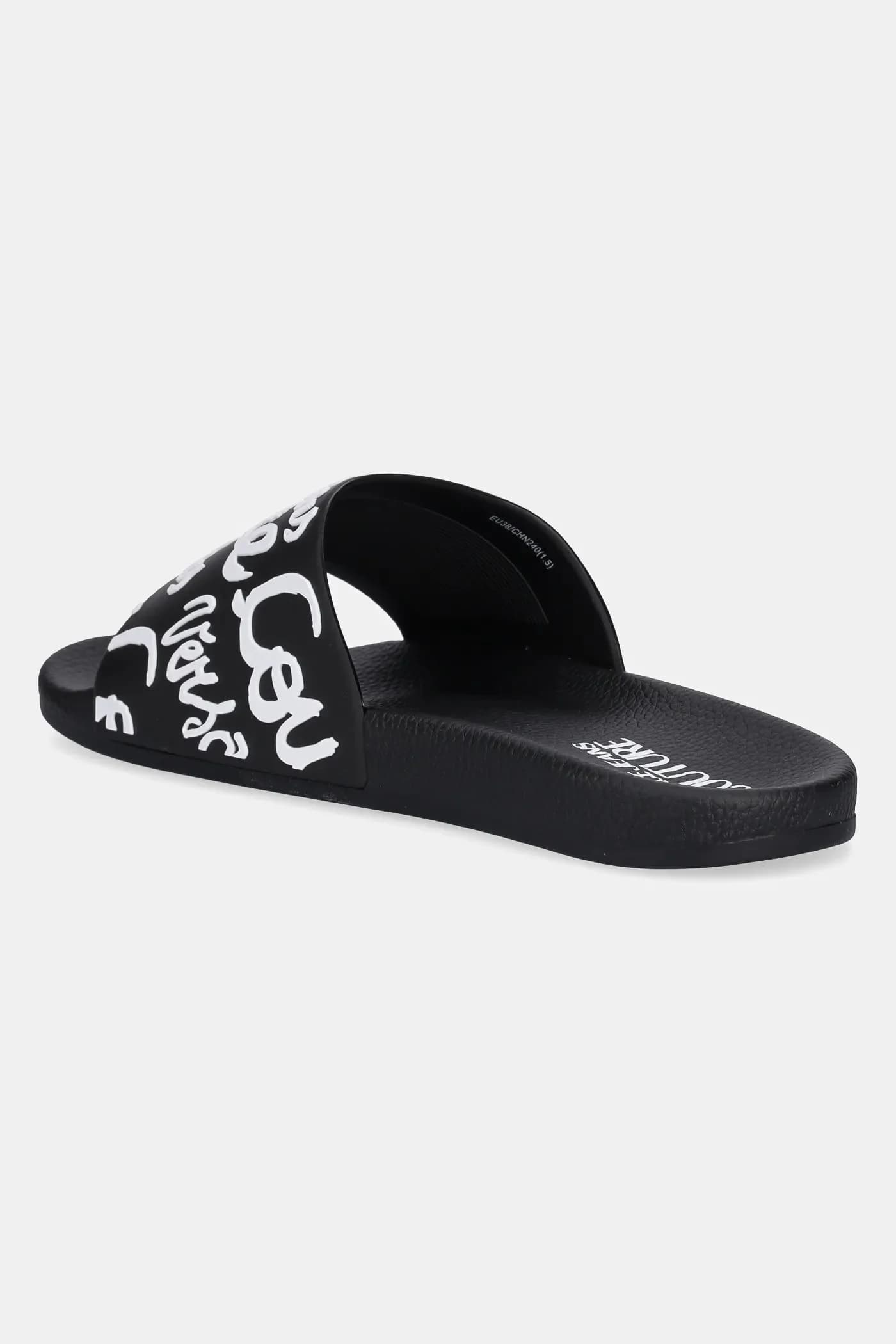 Шлепки - фото 3