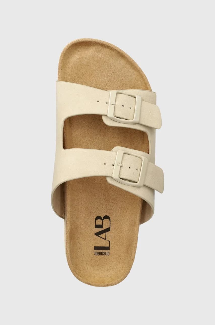 Шлепки - фото 4