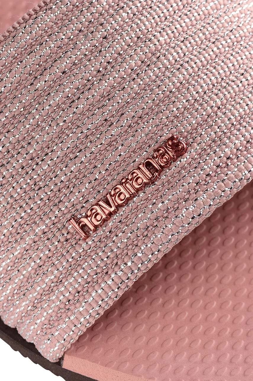 Шлепанцы YOU MALTA METALLIC - фото 6