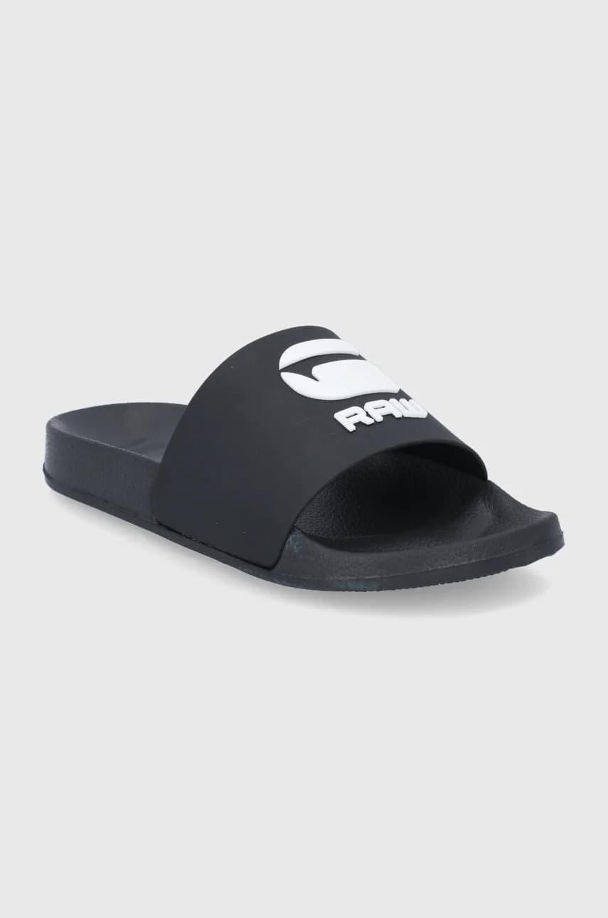 шлепанцы CART III - фото 2