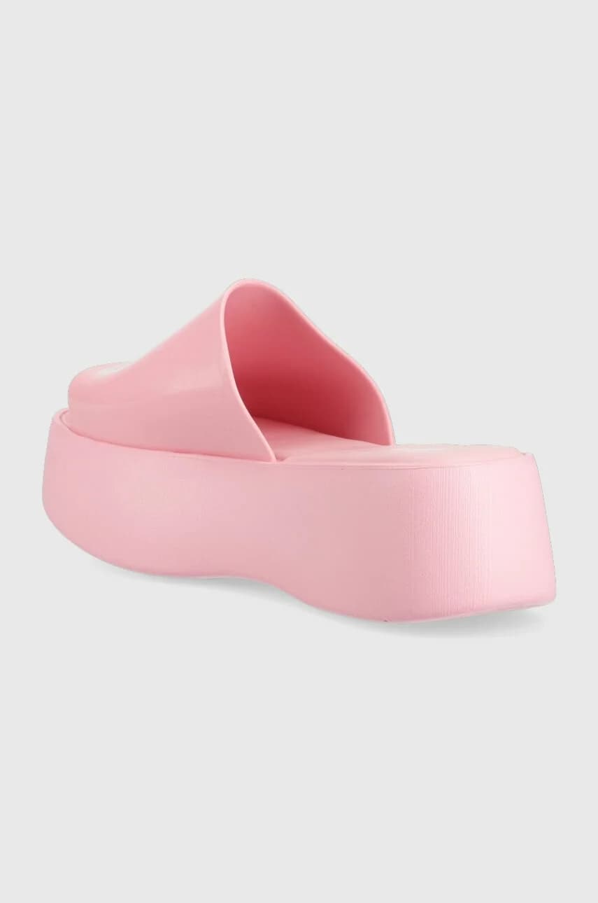 Вьетнамки Melissa BECKY AD - фото 3