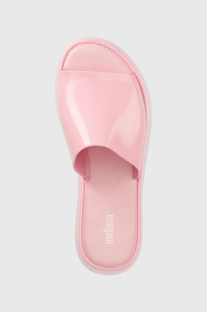 Вьетнамки Melissa BECKY AD - фото 4