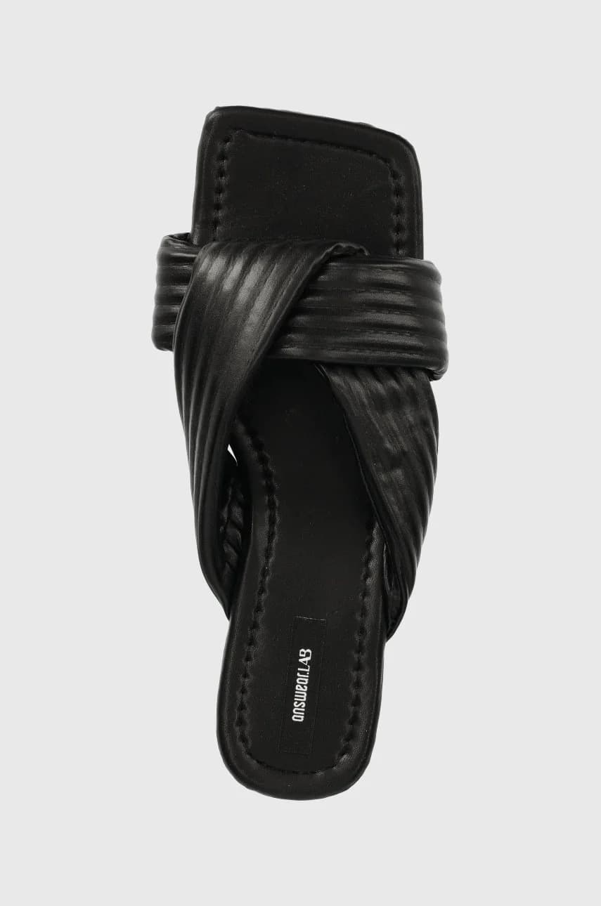 Шлепки - фото 4