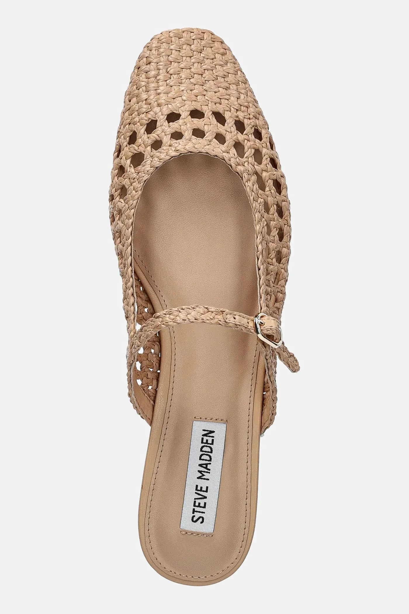 шлепанцы Glennie - фото 4