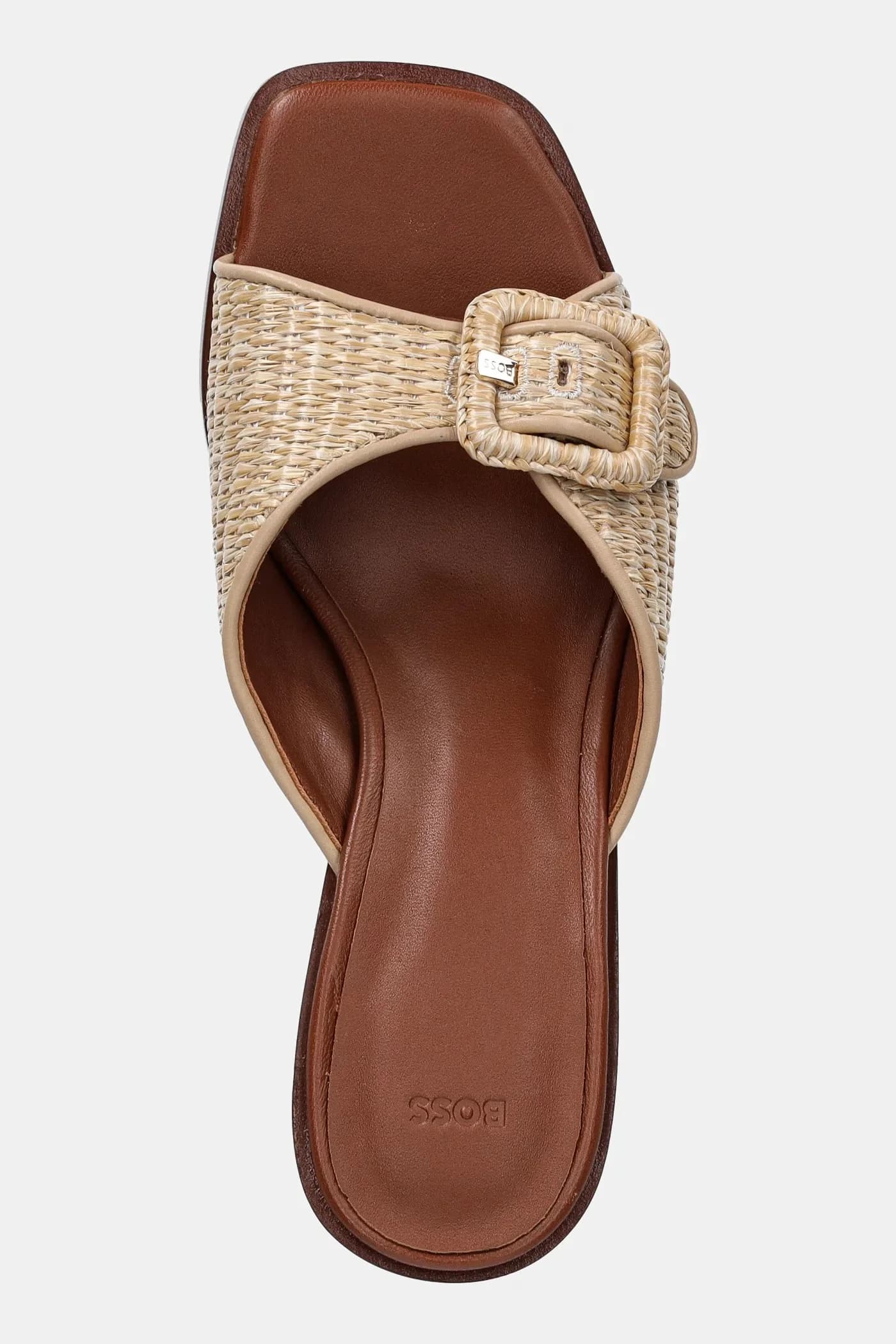 шлепанцы Charlize - фото 4