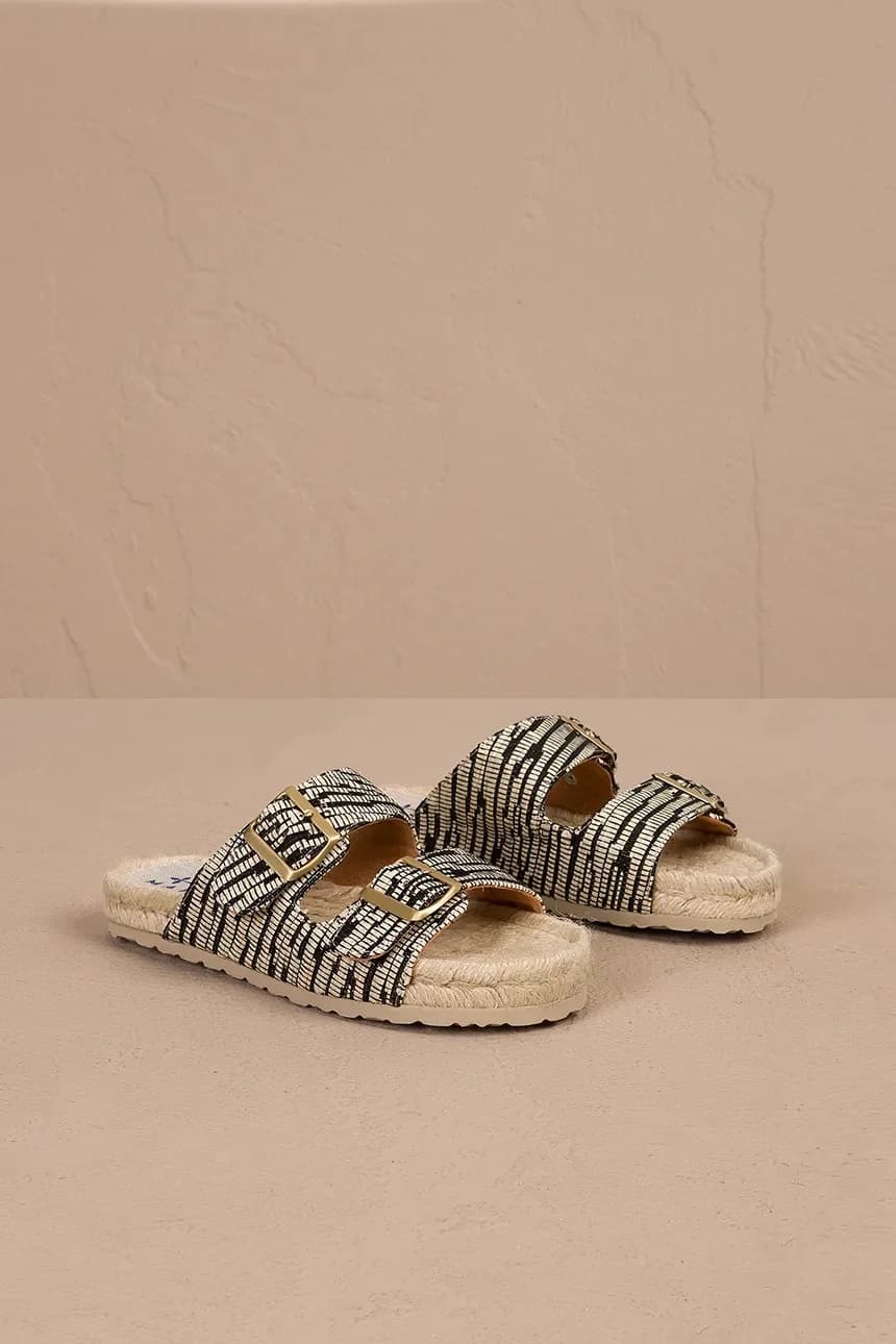 шлепанцы Nordic Sandals