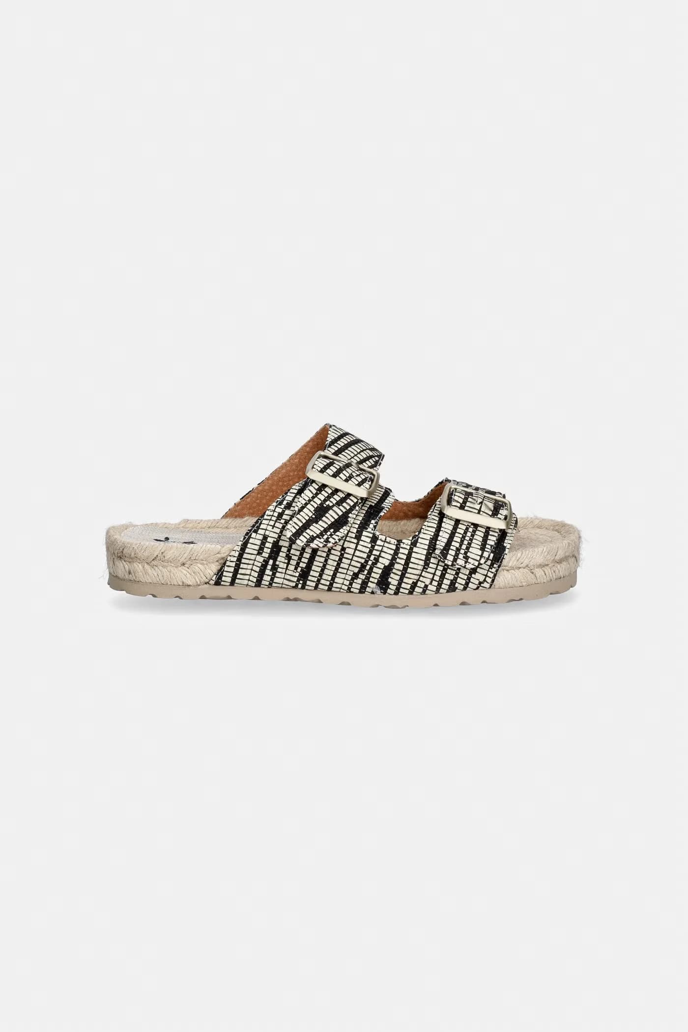 шлепанцы Nordic Sandals - фото 2