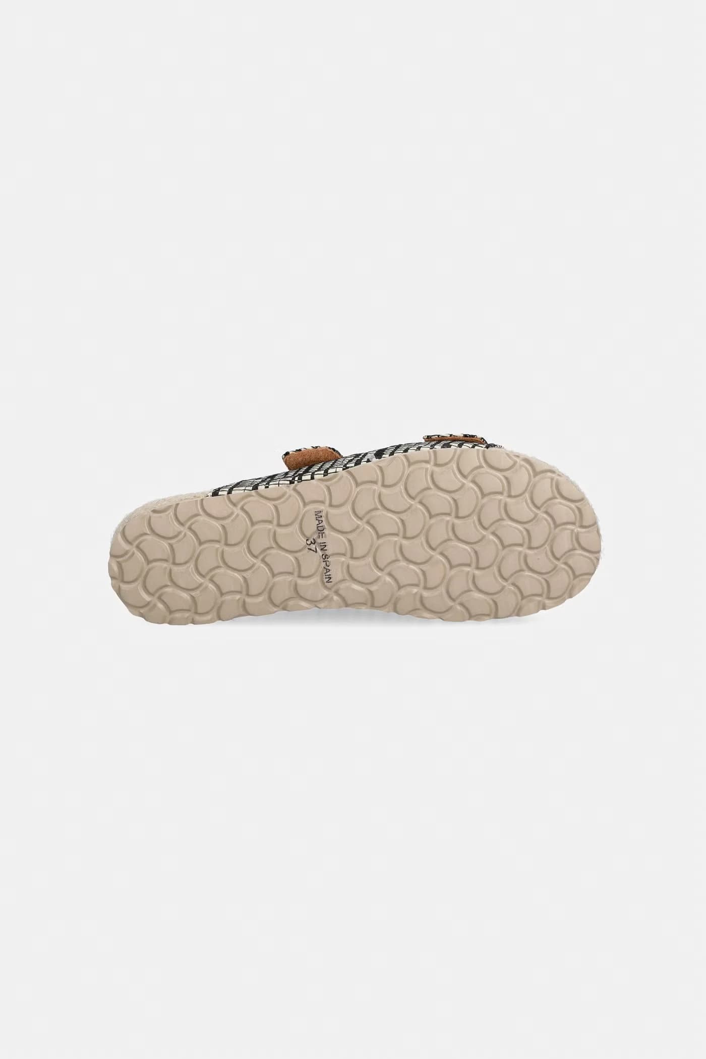 шлепанцы Nordic Sandals - фото 5