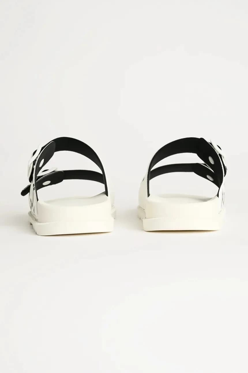 Вьетнамки KONDO TRED - фото 3