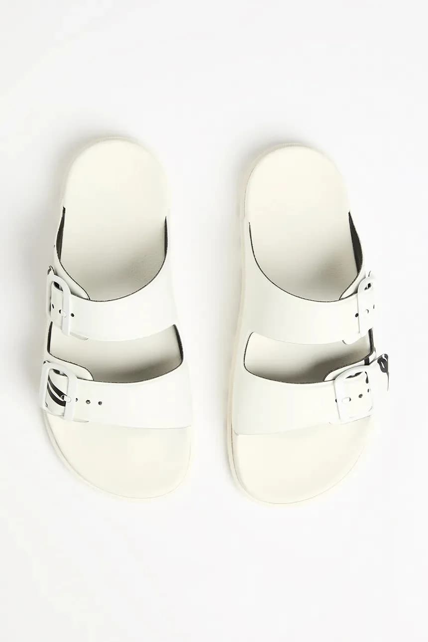 Вьетнамки KONDO TRED - фото 4