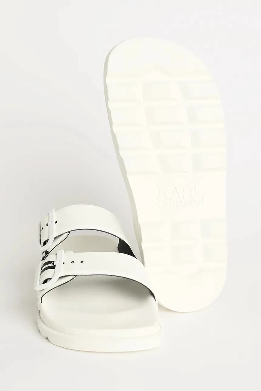 Вьетнамки KONDO TRED - фото 5