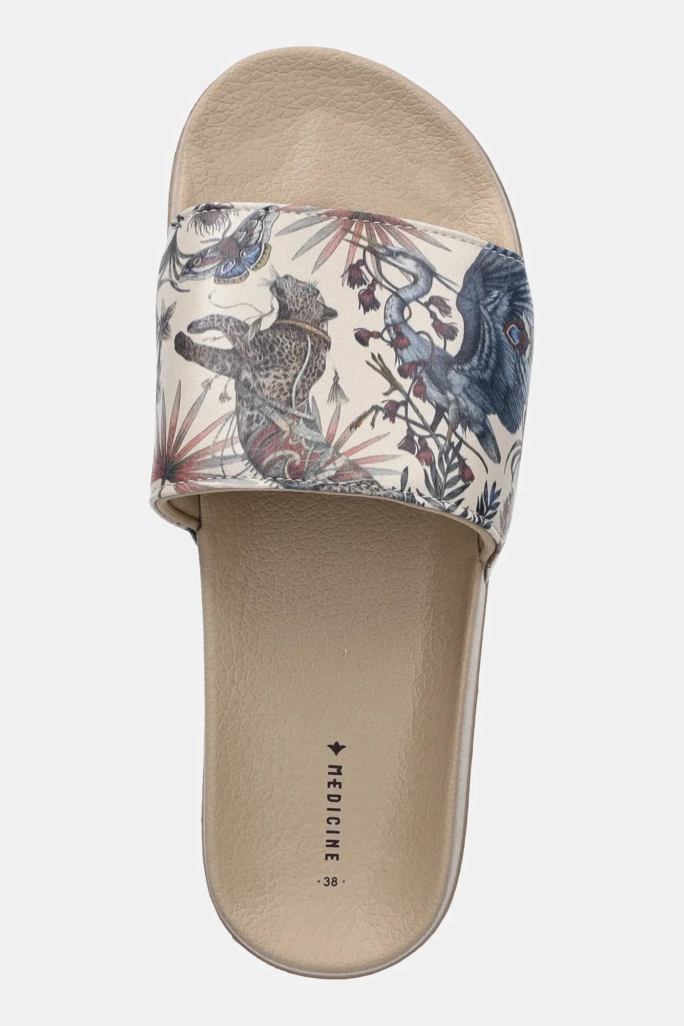 Шлепки - фото 5